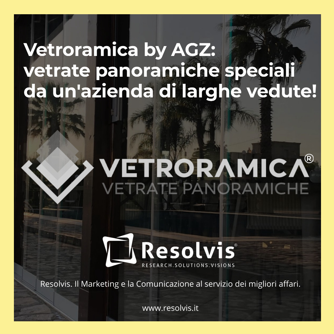 Vetroramica by AGZ