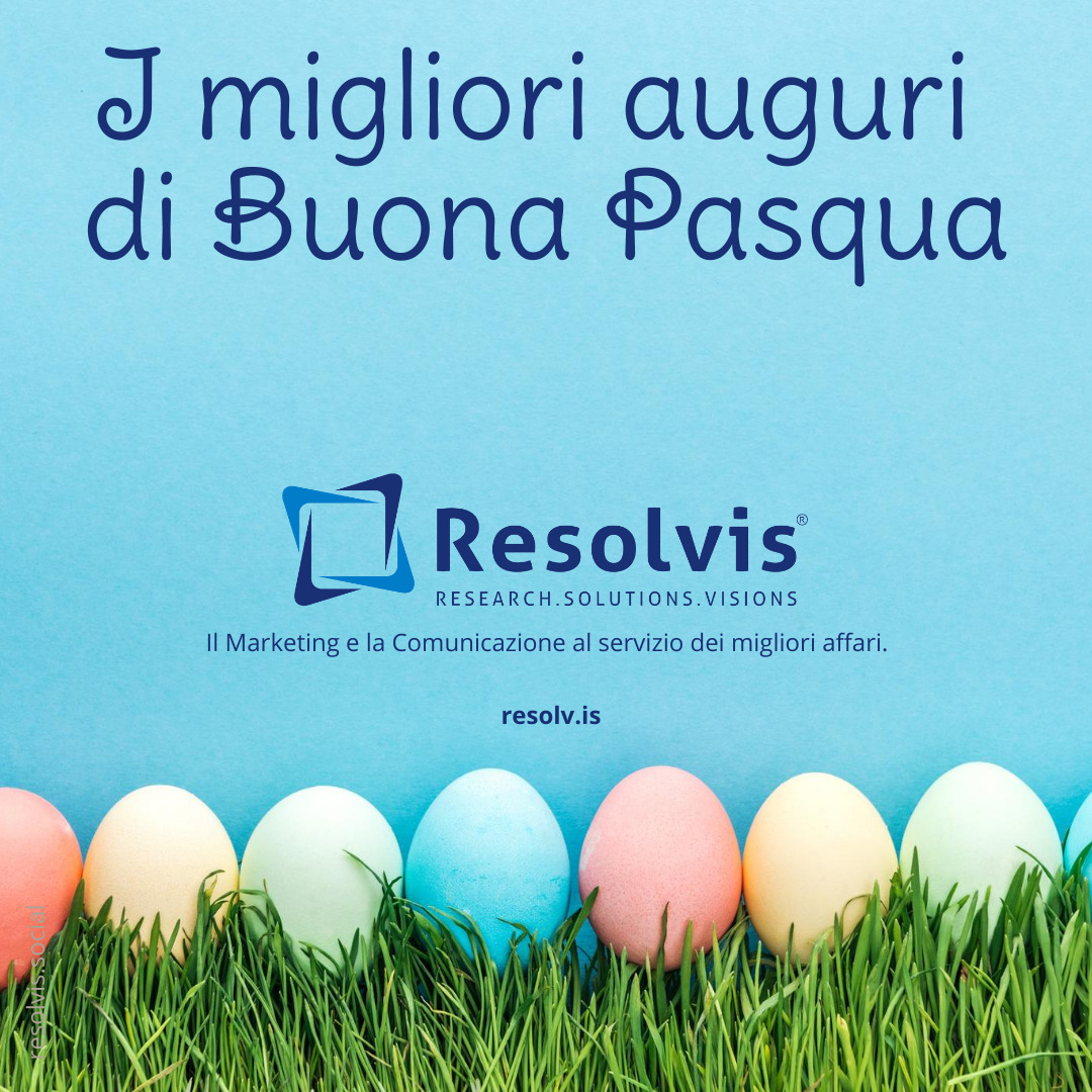 I migliori auguri di una serena Pasqua nel segno della pace.