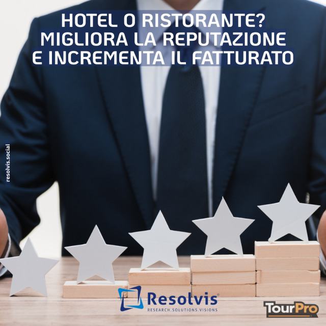 Reputazione online: trasforma le critiche in opportunità competitive