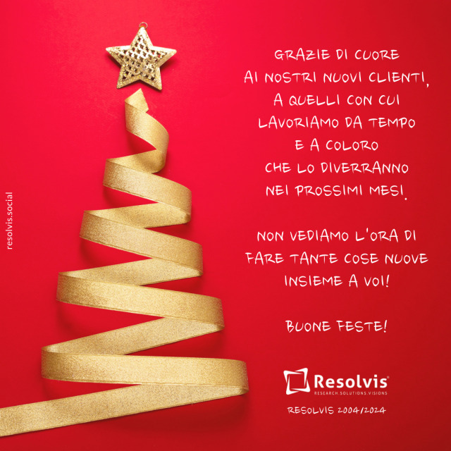 Grazie di cuore!