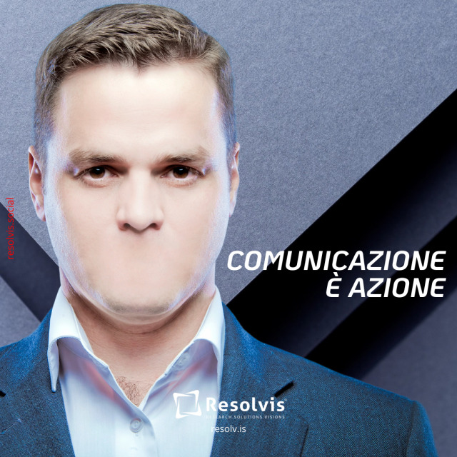 Comunicazione è Azione