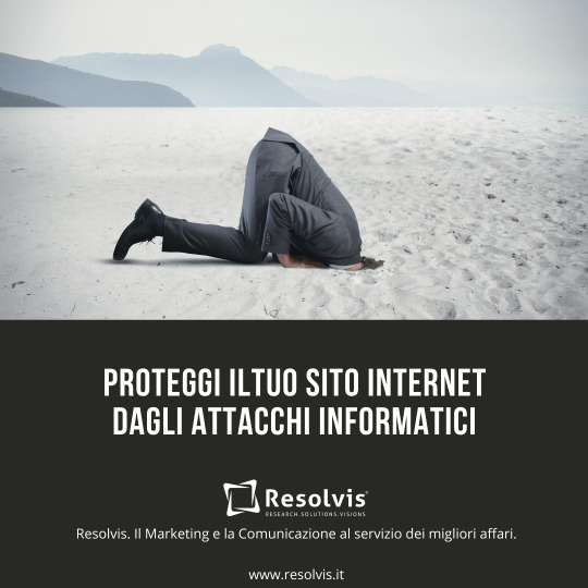 Proteggi il tuo sito internet dagli attacchi informatici